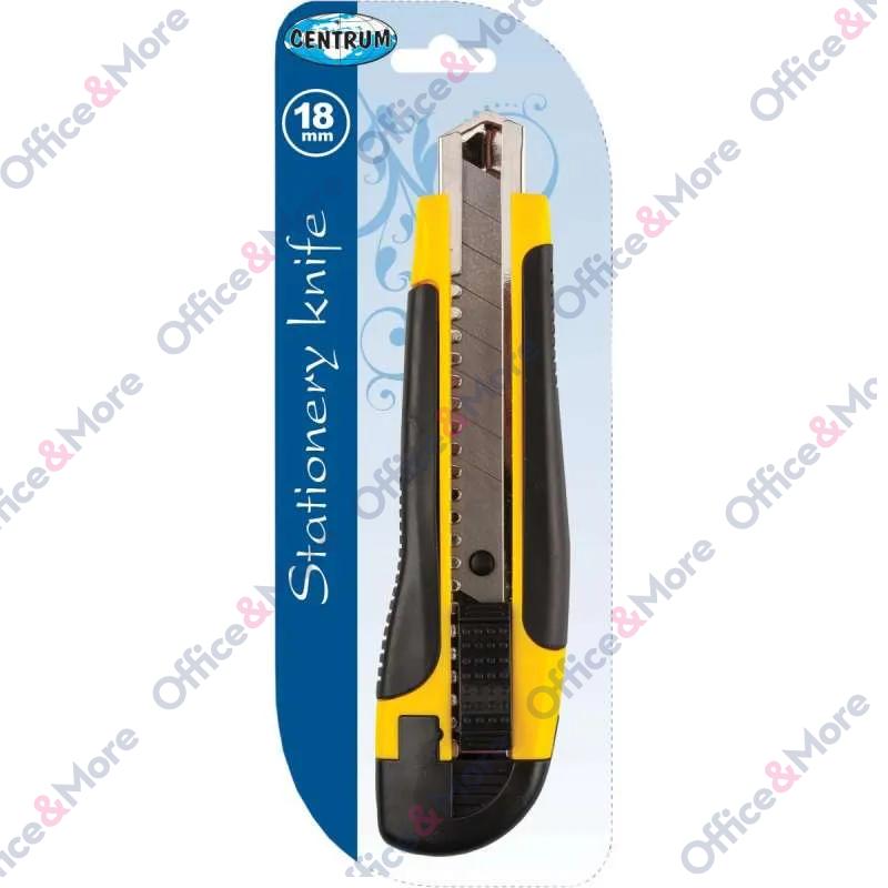 CENTRUM SKALPEL GRIP 18 MM 