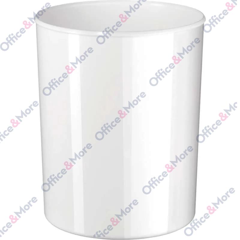 HAN ILINE Korpa za otpatke 13l 05IL18130A bela 