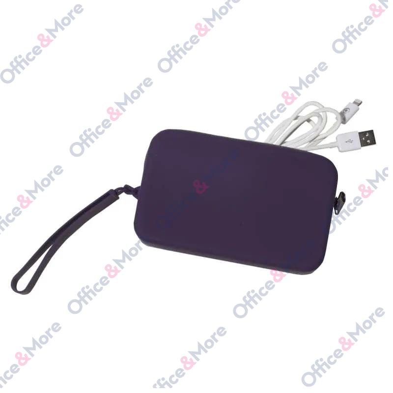 EXACOMPTA SILICON FUTROLA 15x9x2,5cm 