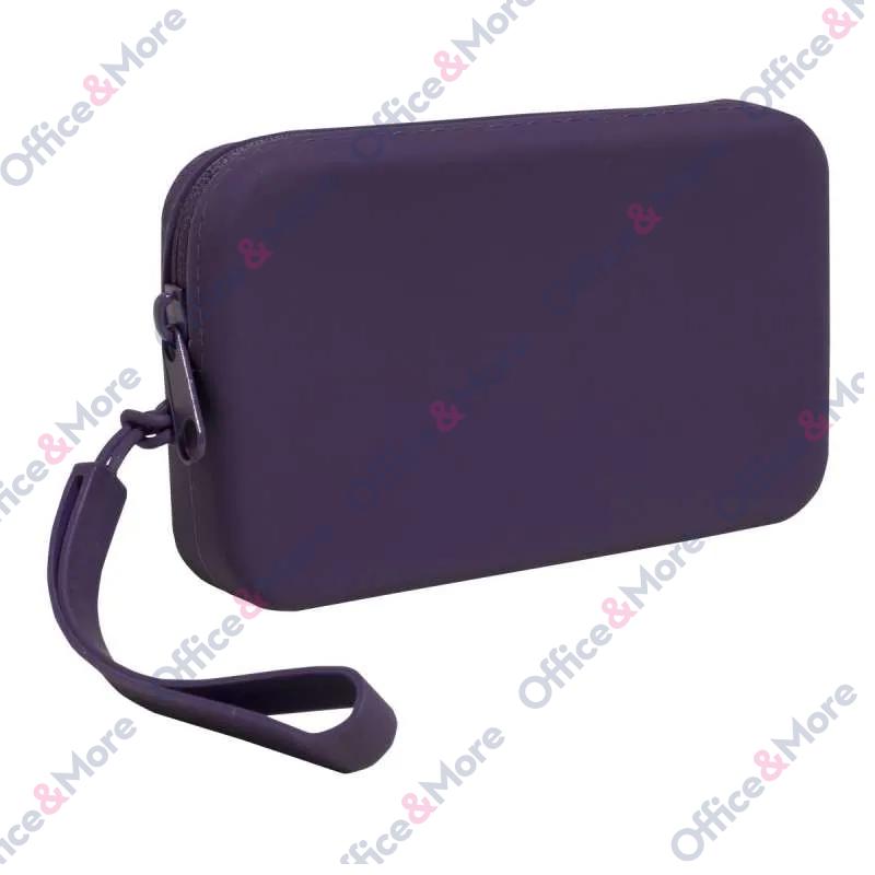 EXACOMPTA SILICON FUTROLA 15x9x2,5cm 