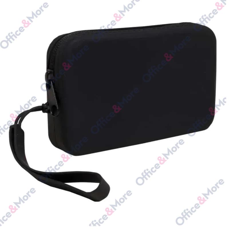 EXACOMPTA SILICON FUTROLA 18,5x12x3,5cm 