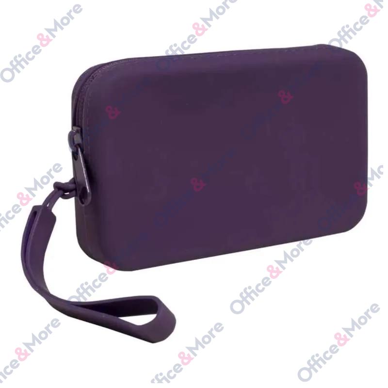 EXACOMPTA SILICON FUTROLA 18,5x12x3,5cm 