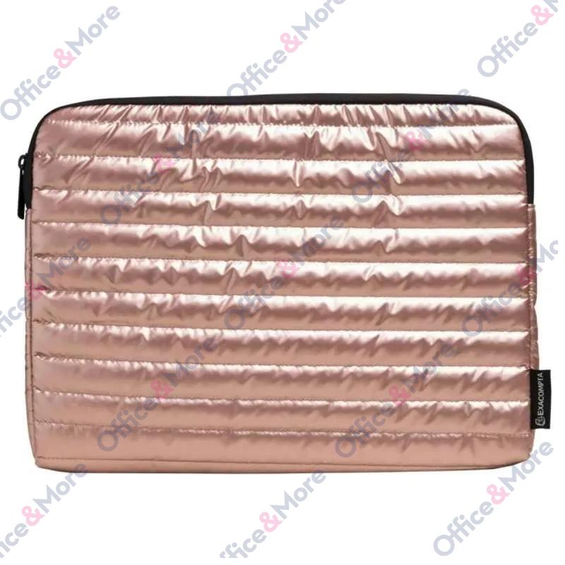 EXACOMPTA FUTROLA ZA LAPTOP 15-16' Doudoune ROZA 