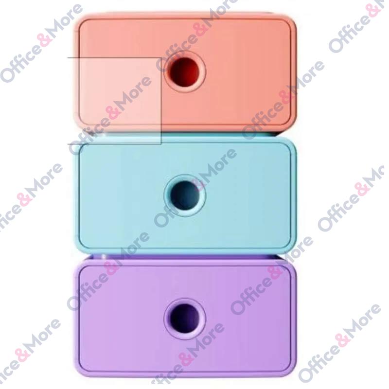 EXACOMPTA BOKS CANDY SET MINI BOX 