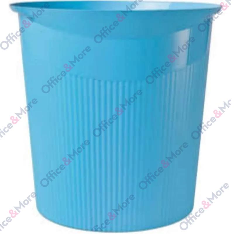 HAN KANTA ZA SMEĆE PLASTIČNA LOOP PLAVA 