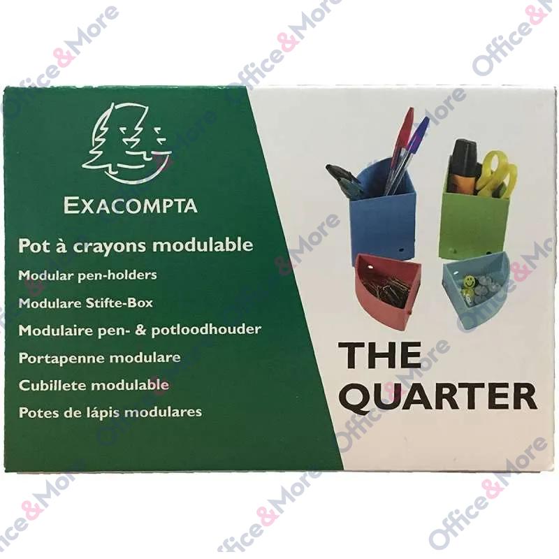 EXACOMPTA STONI ORGANAJZER MODULAR QUARTER 1928, 