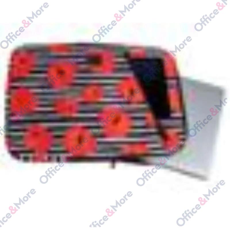 EXACOMPTA FUTROLA ZA LAPTOP 13-14 POPPY 