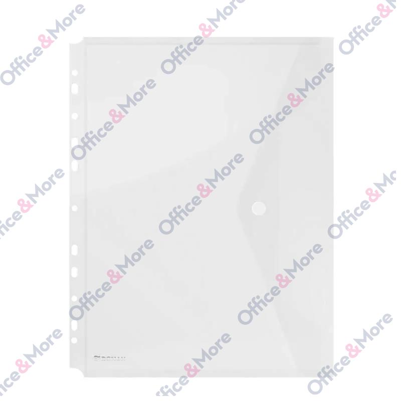 DONAU FASCIKLA SA PERFORACIJOM I DUGMETOM TRANSP. 