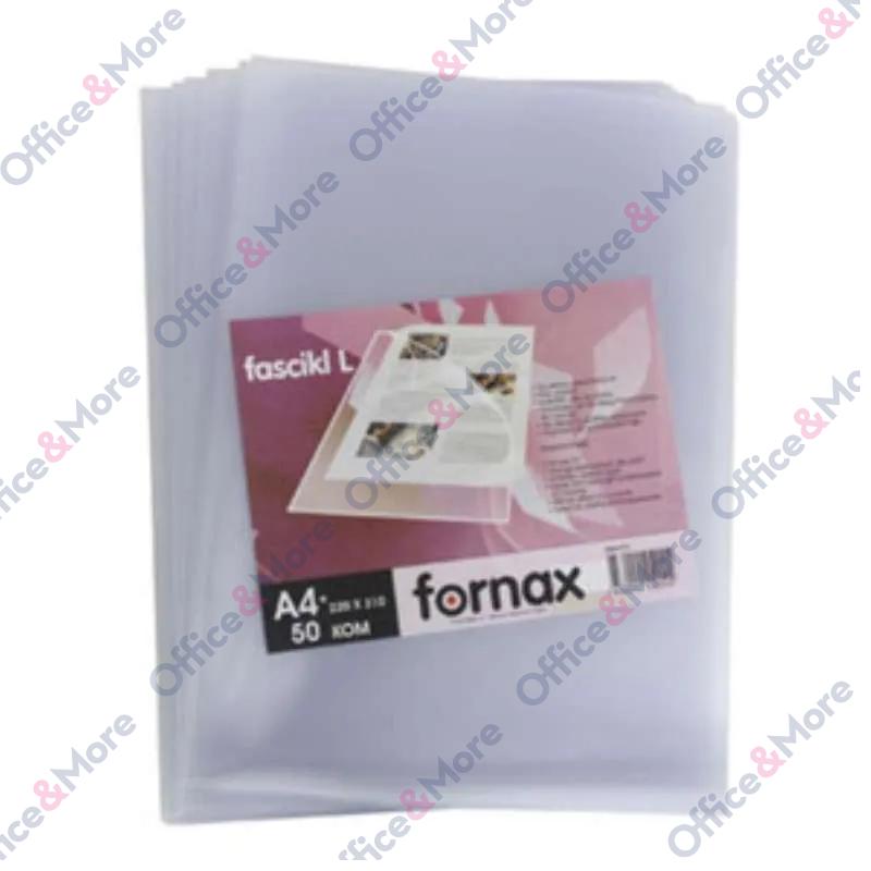 FORNAX FOLIJA L 80 MY PAK.50 MAT 