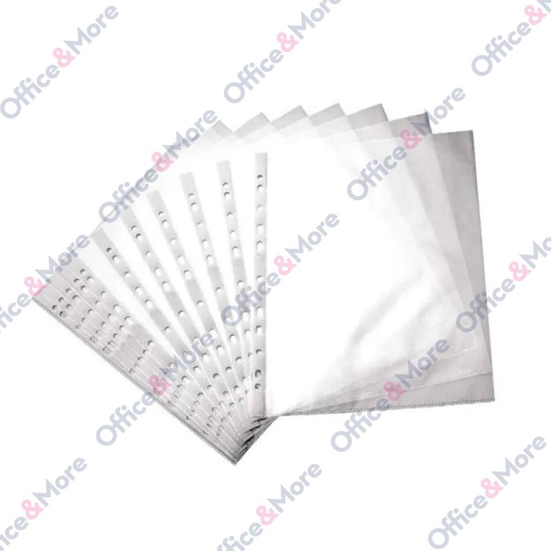 NOREX FOLIJA U 80MY KRISTAL PROŠ XXL 1/100 240X305 