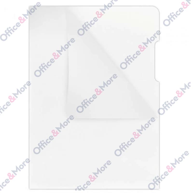 DUPLO FOLIJA L 80MY MAT PAK 100  03062 
