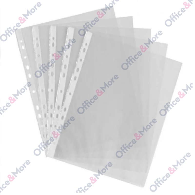 OM FOLIJA U 80MY 235X305MM PAK100 