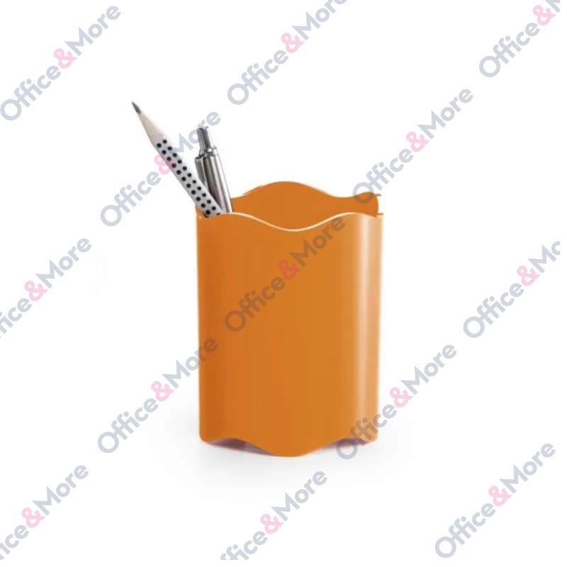DURABLE ČAŠA ZA OLOVKE ORANŽ 