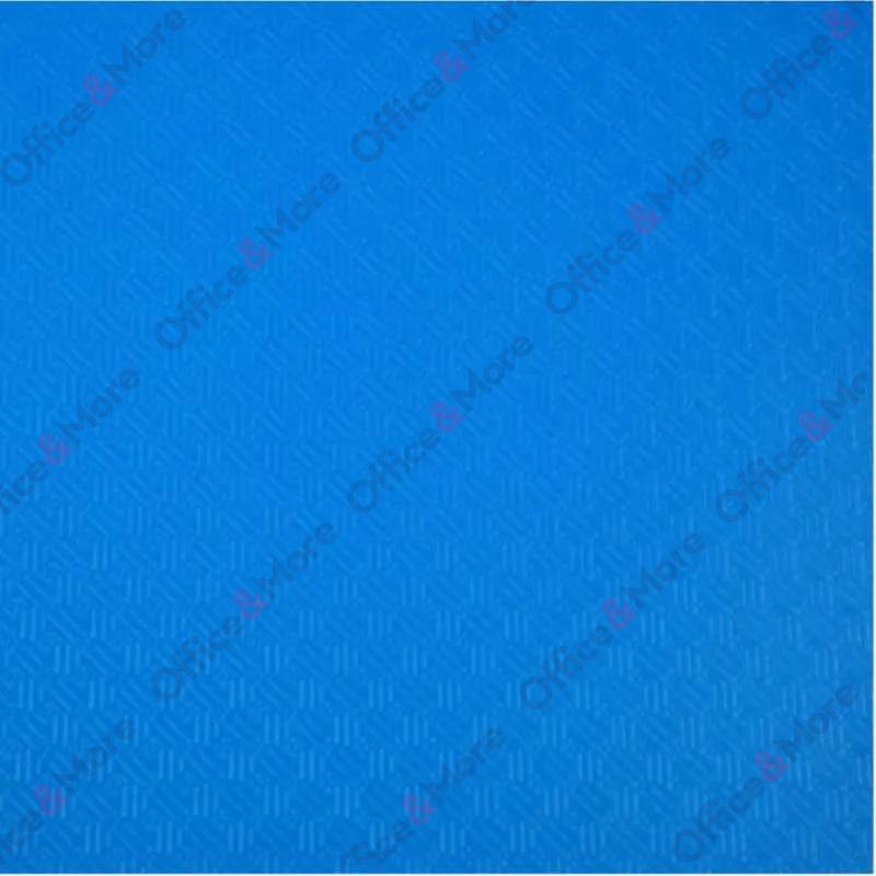 EXACOMPTA FASCIKLA A4 2R 20MM SV.PLAVA PP MEKA 
