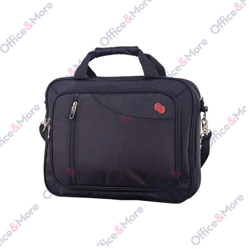 PULSE TORBA CASUAL CRNA 120693 