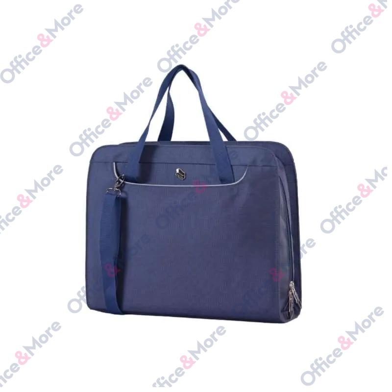 PULSE TORBA VENUS PLAVA 120696 