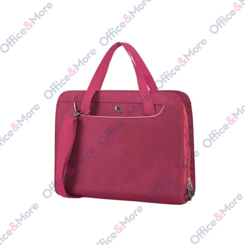 PULSE TORBA VENUS CRVENA 120697 