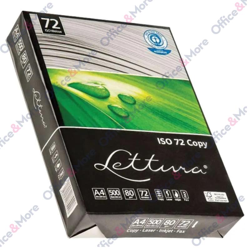 RECYCONOMIC  FTK A4 80G RECIKLIRANI 100 pos  1/500 