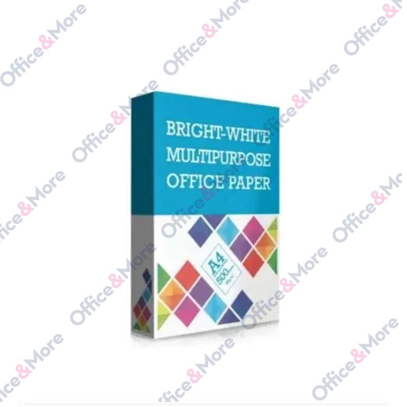 BMO FTK PAPIR A4 80GR 30+ RISEVA 