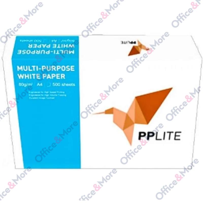 PP LITE COPY FTK A4 80g 