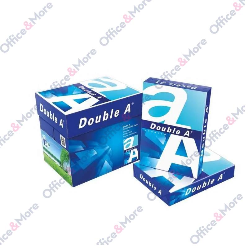 DOUBLE A FTK COPY A4 80G 1/500 