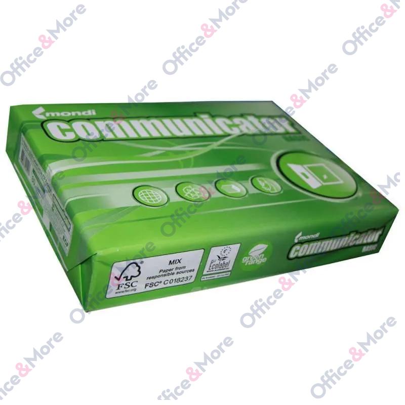 MONDI COMMUNICATOR COPY FTK PAPIR A4 80G 