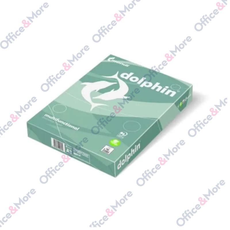 MONDI DOLPHIN FTK PAPIR A3 80G 
