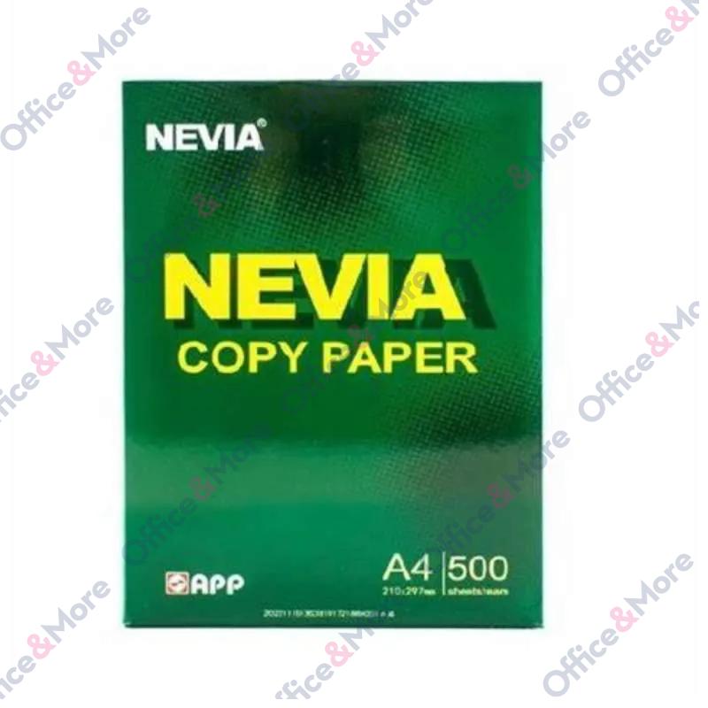 NEVIA FTK PAPIR A4 