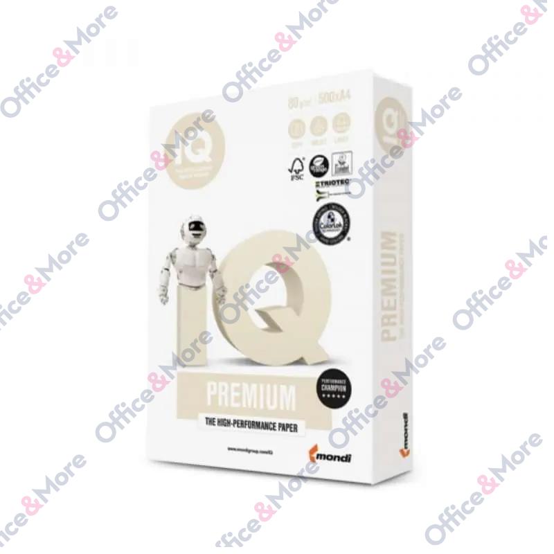 MONDI IQ TRIOTEC FTK A4 80GR 