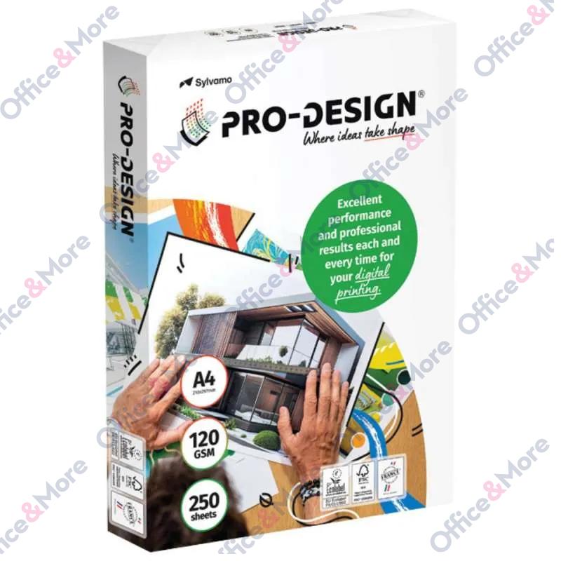 SYLVAMO PRODESIGN PAPIR 120GR A4 