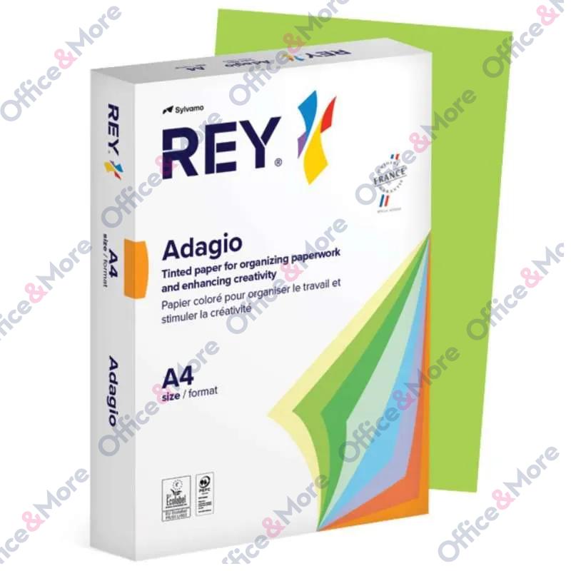 SYLVAMO REY FTK PAPIR 80GR LIMETA ZELENI INT. 