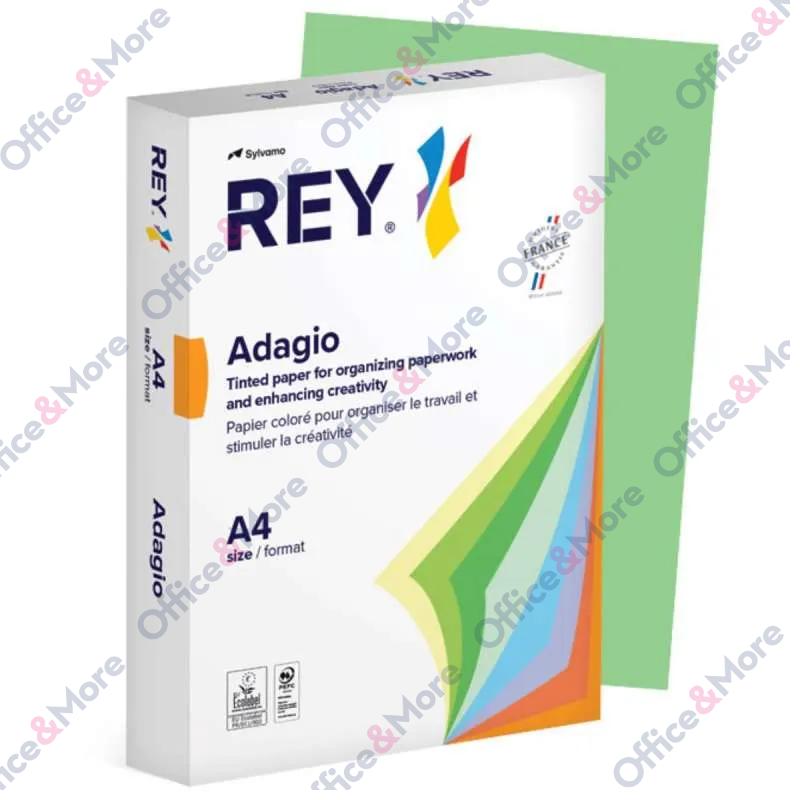 SYLVAMO REY FTK PAPIR 80GR SV.ZELENI INT 