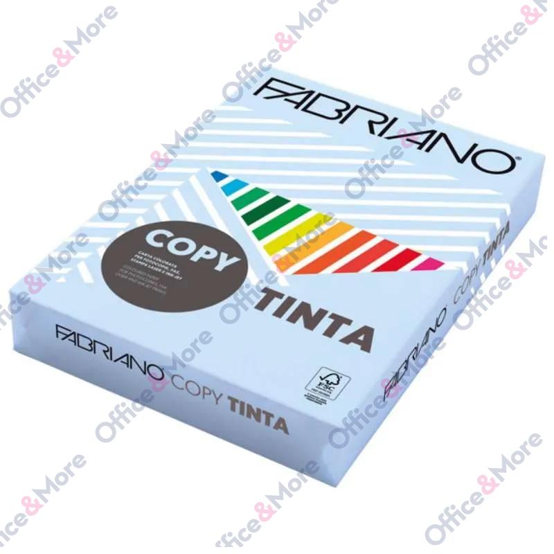 FABRIANO FTK A4 80G PASTEL PLAVA CELESTE 1/500 