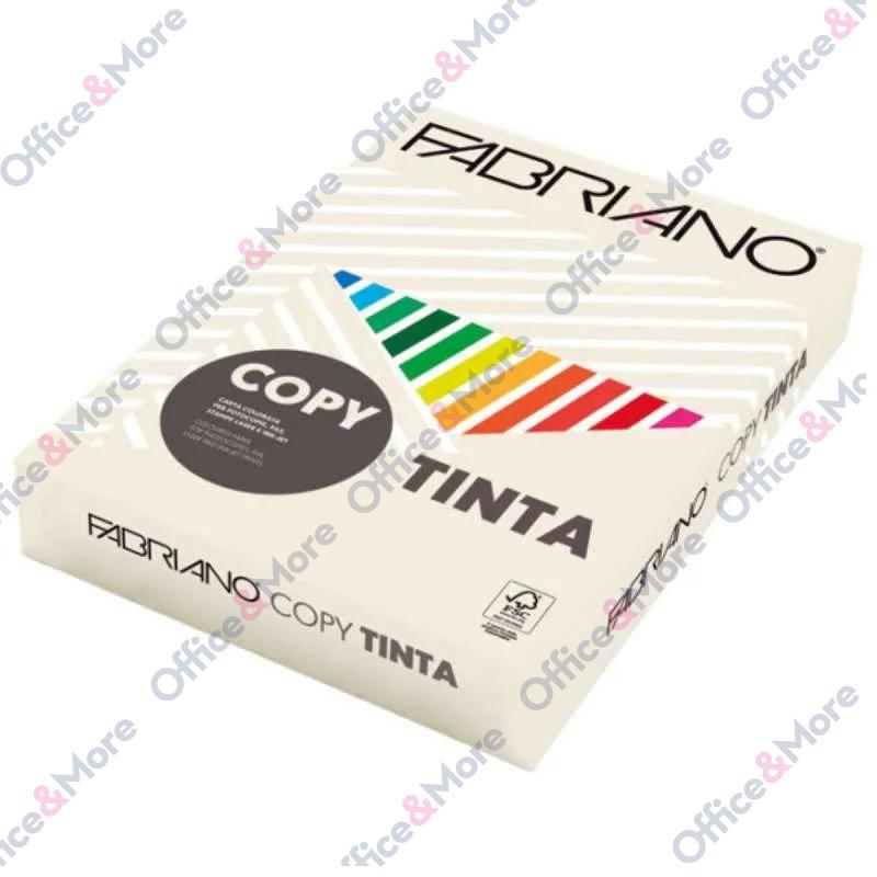 FABRIANO FTK A4 80G PASTEL BEŽ  AVORIO 1/500 