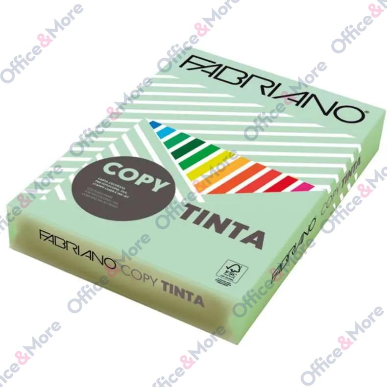 FABRIANO FTK A4 80G PASTEL AQUAMARIN 1/500 