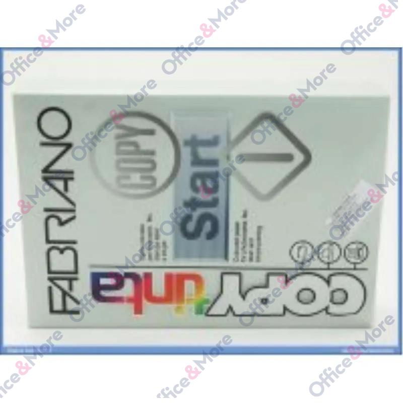 FABRIANO FTK A4 160G PASTEL SIVA GRIGIO 1/250 