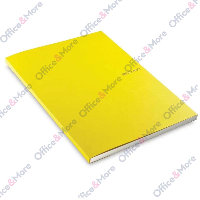FABRIANO SVESKA 90L A4 MREŽA LIMONE 21297854 