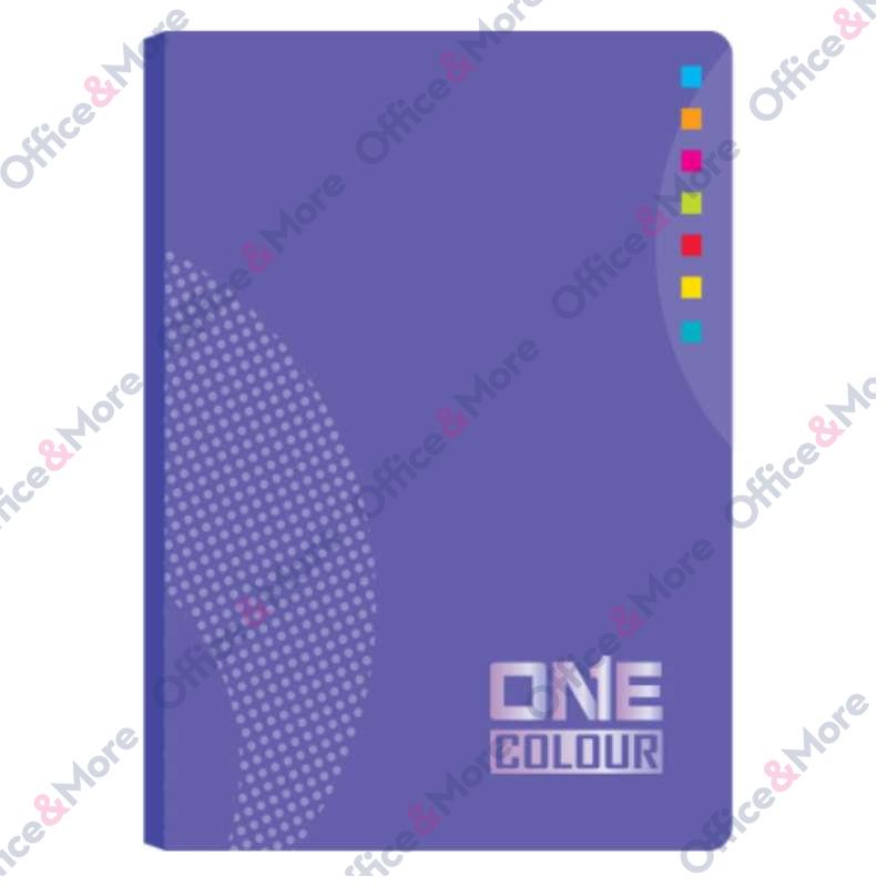 ACECO SVESKA ONE COLOR TP A4 96L SK 3366 | Office&More