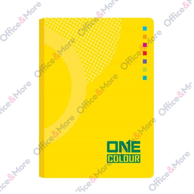ACECO SVESKA ONE COLOR TP A4 96L SK 3366 | Office&More