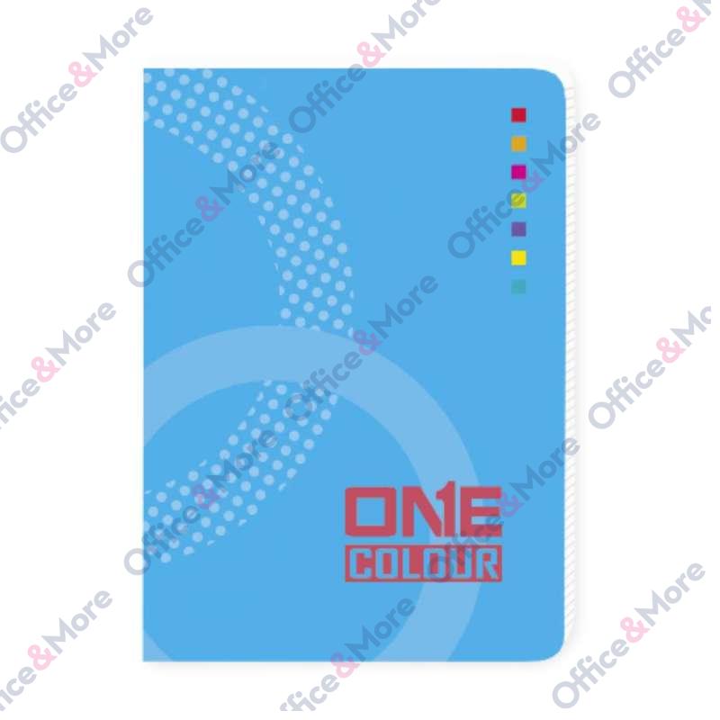 ACECO SVESKA ONE COLOR A4 96L SK 3347 | Office&More
