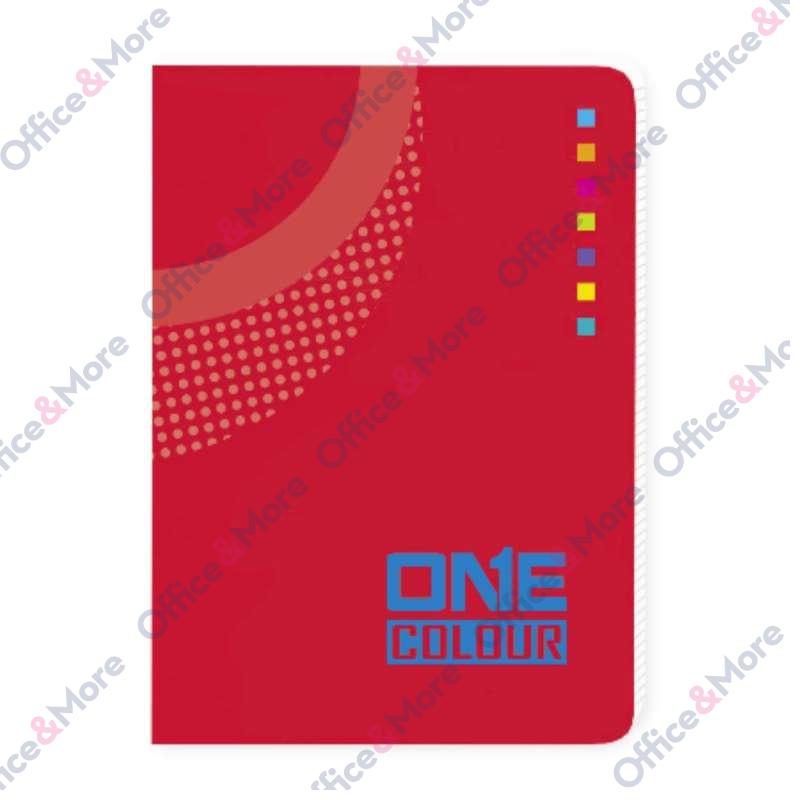 ACECO SVESKA ONE COLOR A4 96L SK 3347 | Office&More