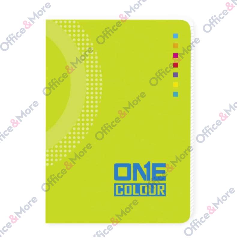 ACECO SVESKA ONE COLOR A4 96L SK 3347 | Office&More