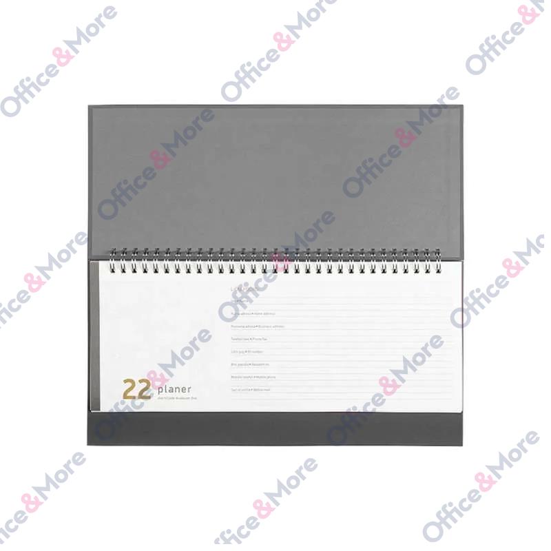 PLANER 64.004.12 STONI SIVI 