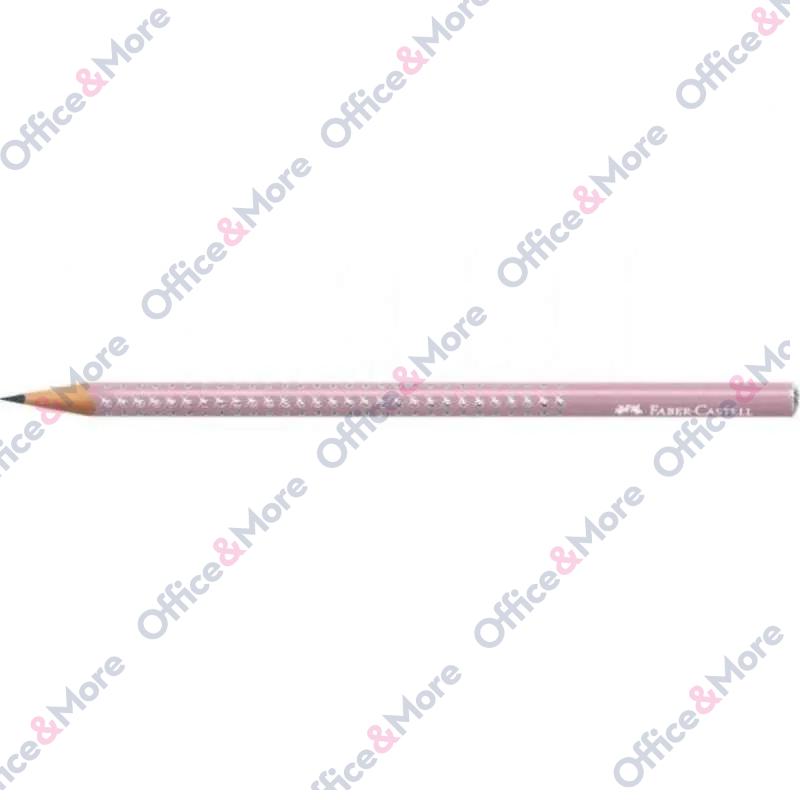 FC GRAFITNA OLOVKA GRIP SPARKLE ROSE SHADOWS 