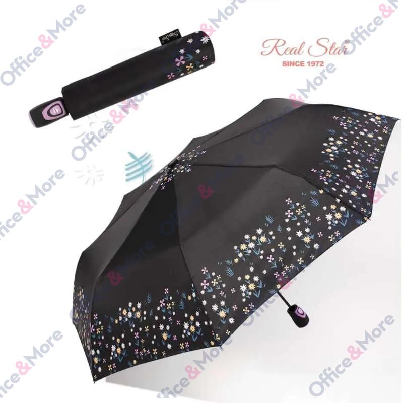 MILBO KIŠOBRAN 3131 CRNI 