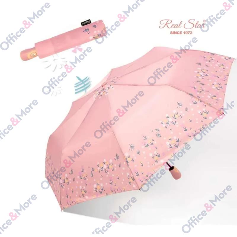 MILBO KIŠOBRAN 3131 ROZA 