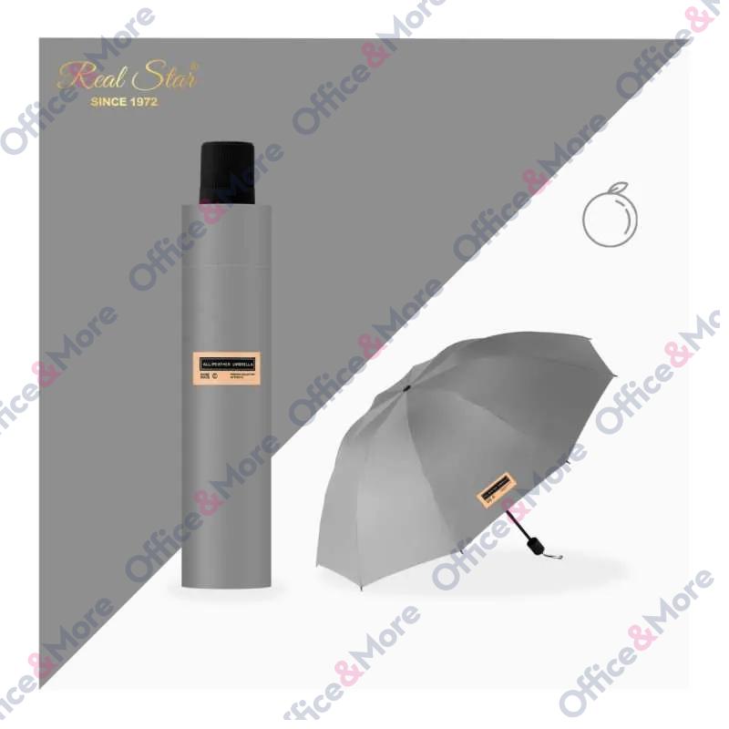 MILBO KIŠOBRAN 9626 SIVI 