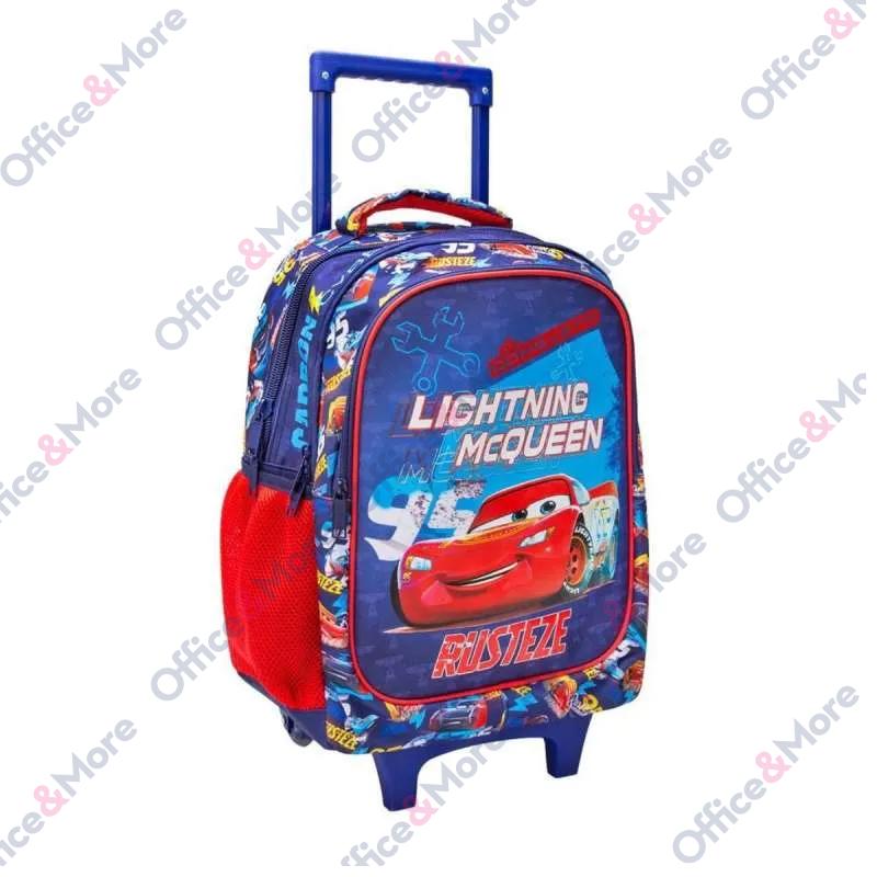 RANAC TROLLEY 563566 CARS DISNEY SY 