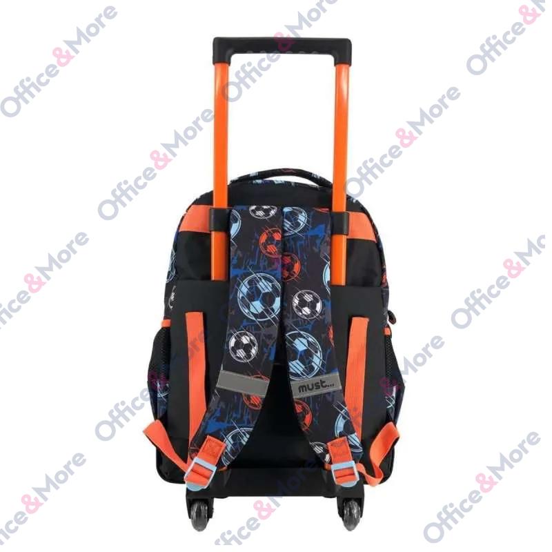 RANAC TROLLEY MUST 584975 BORN TO WIN 