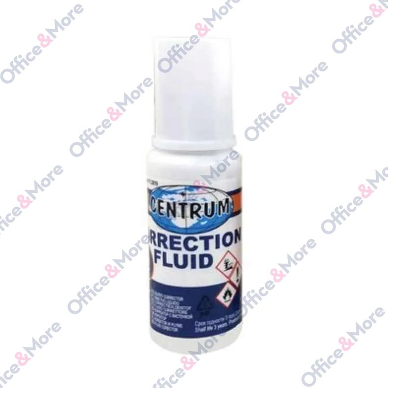 CENTRUM KOREKTOR ACETONSKI 15ML BOČICA  88303 